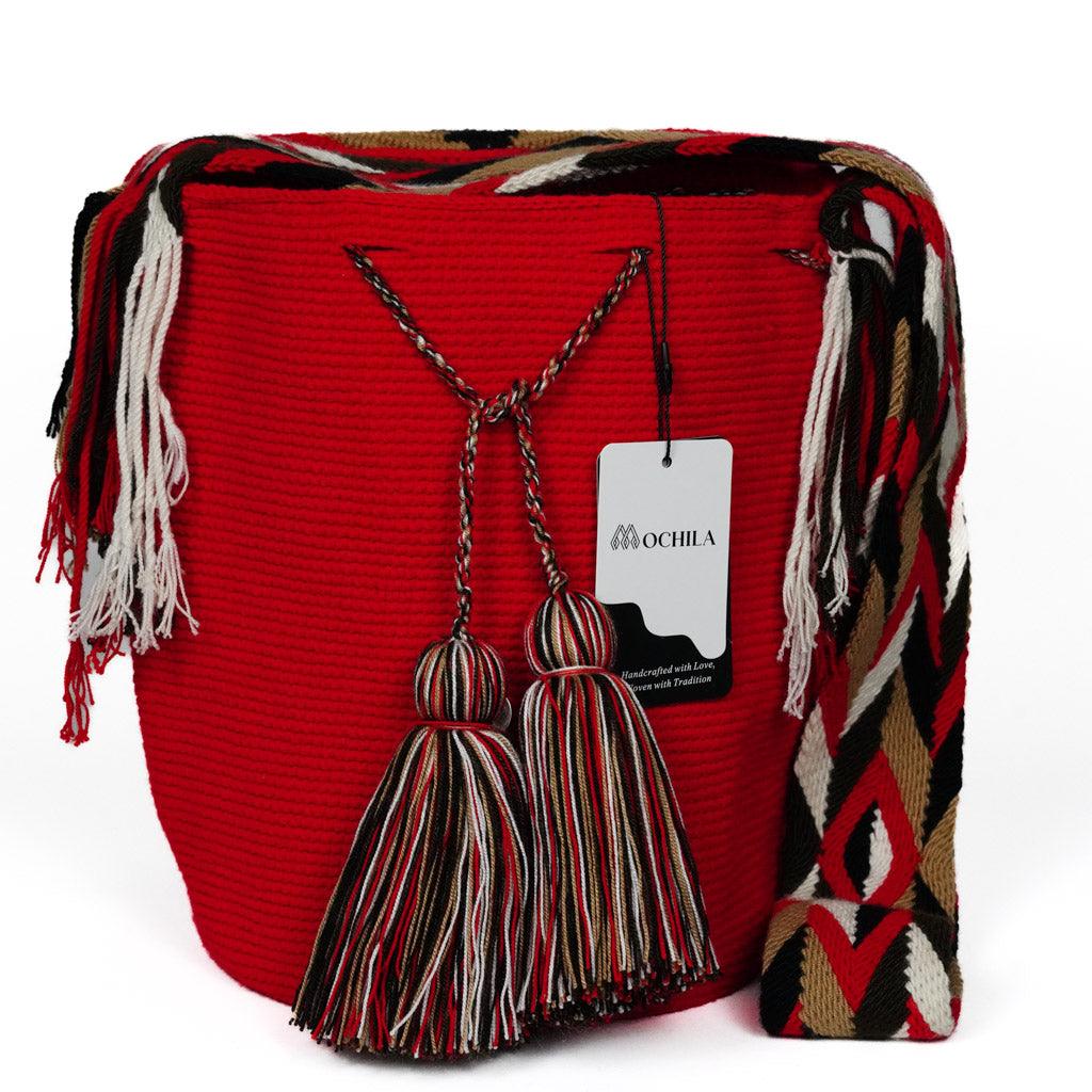 Large Crossbody Carnival Carry