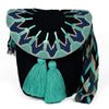Large Crossbody Colorburst Crossbody