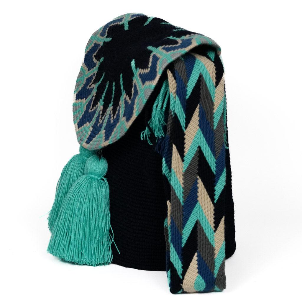 Large Crossbody Colorburst Crossbody