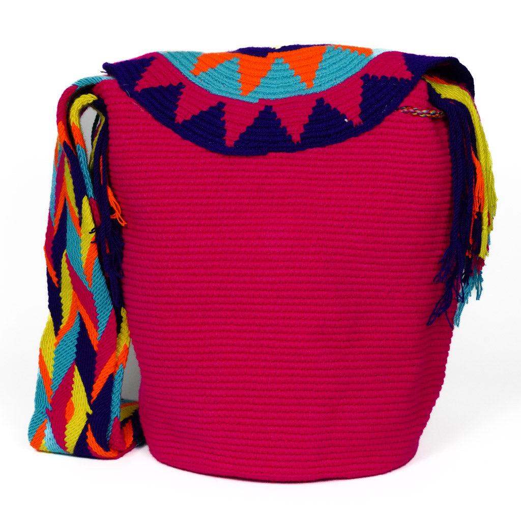 Large Crossbody Radiant Roamer