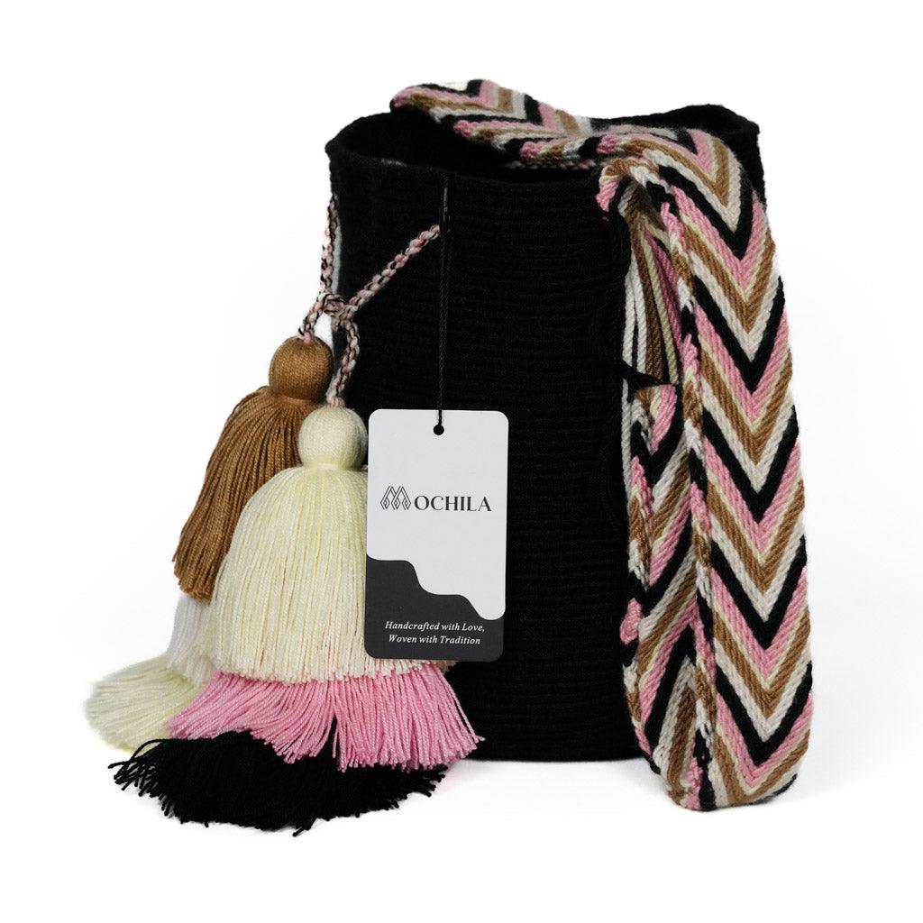 Medium Crossbody Bag Mochibraid