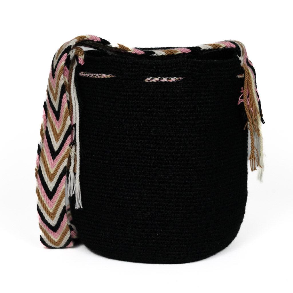 Medium Crossbody Bag Mochibraid