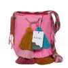 Medium Crossbody Bag Rainbow Rambler