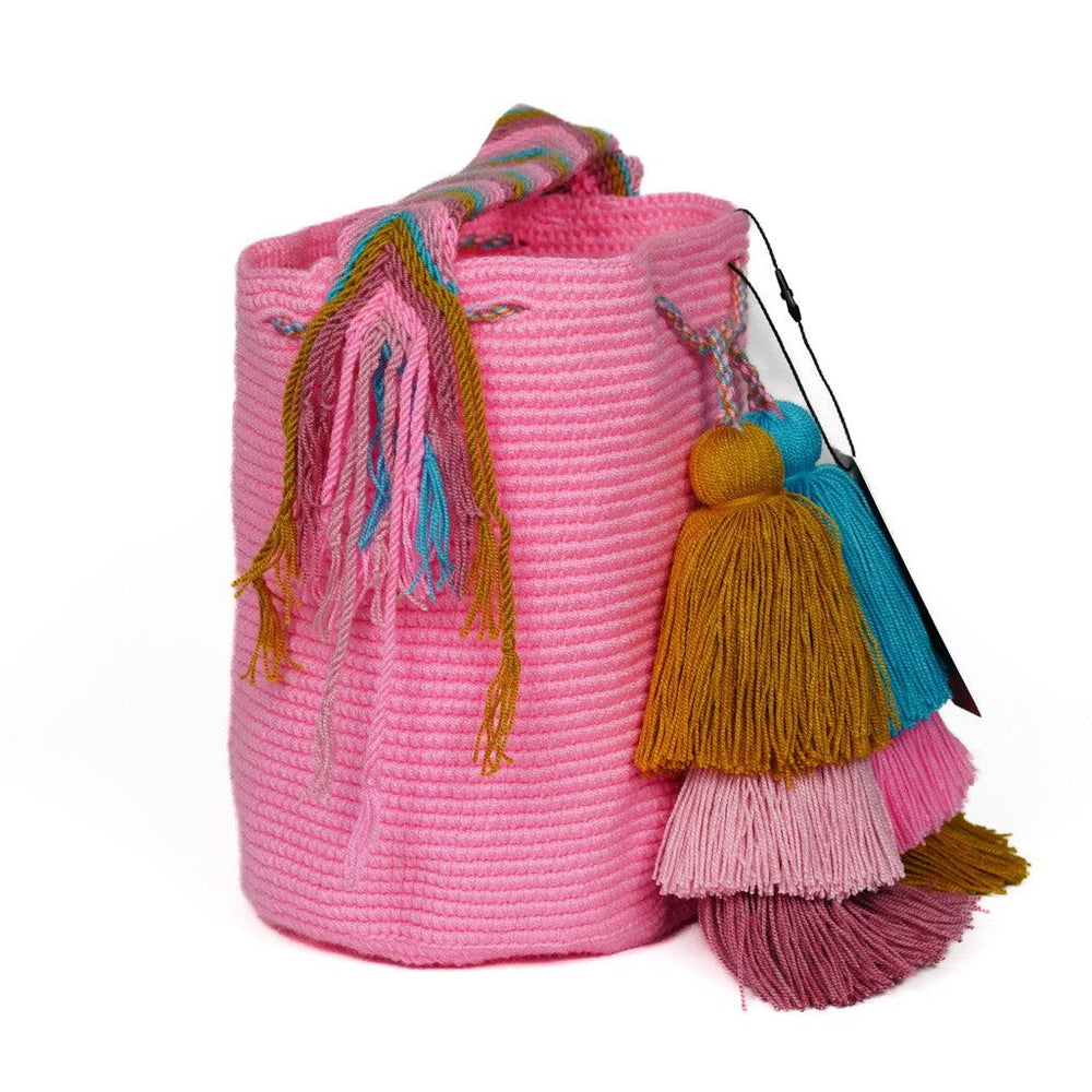 Medium Crossbody Bag Rainbow Rambler