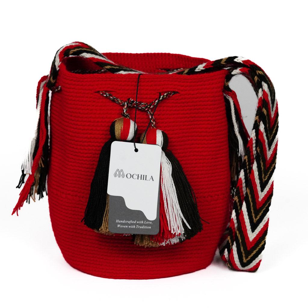 Medium Crossbody Bag Desert Dream