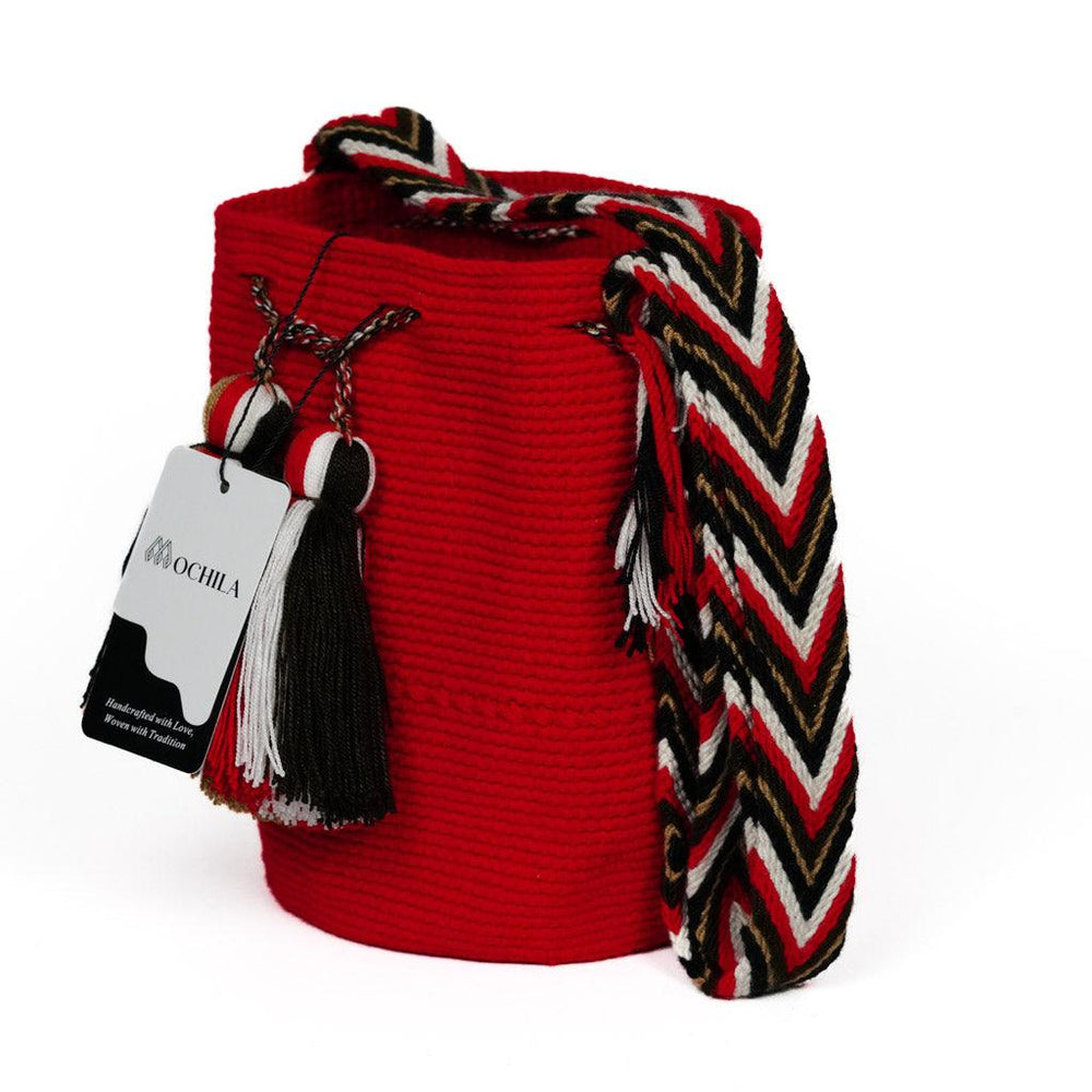 Medium Crossbody Bag Desert Dream