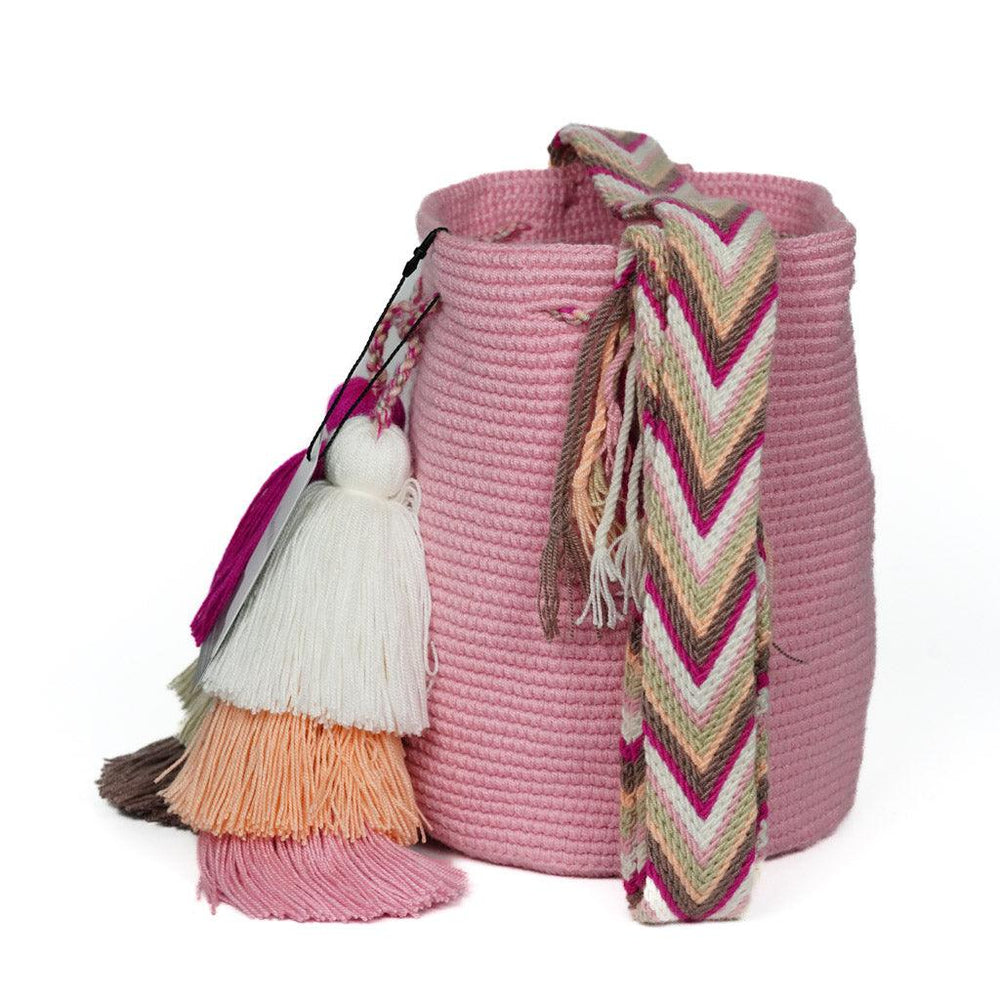 Medium Crossbody Bag Wayuutwist