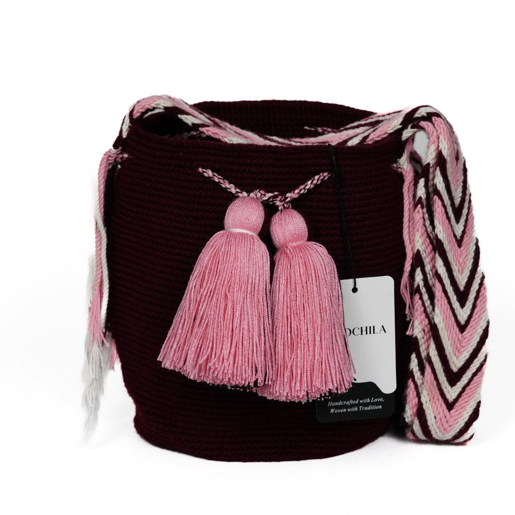 Mittelgroße Umhängetasche