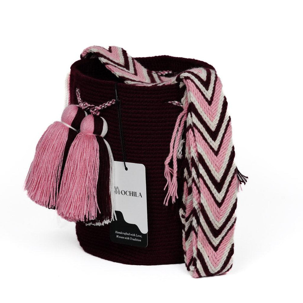 Medium Crossbody Bag Festival Flair