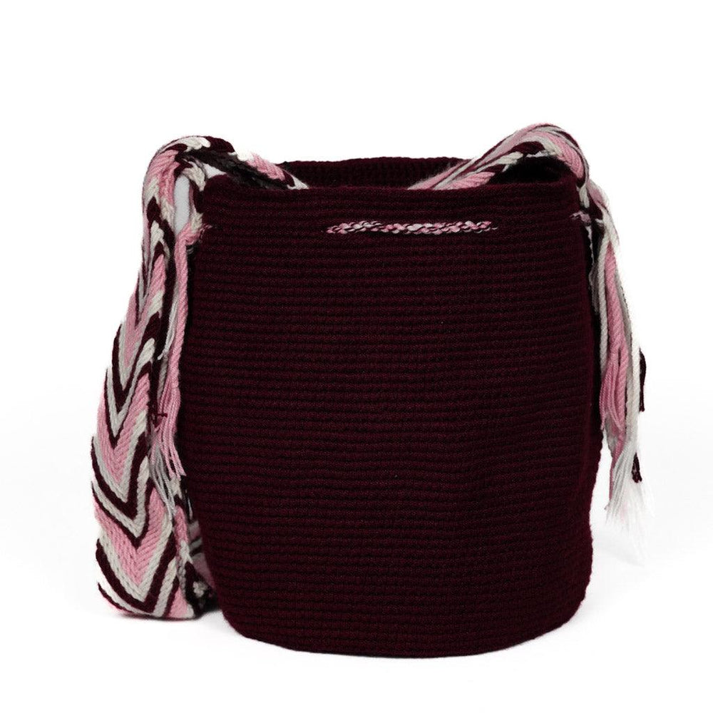Medium Crossbody Bag Festival Flair