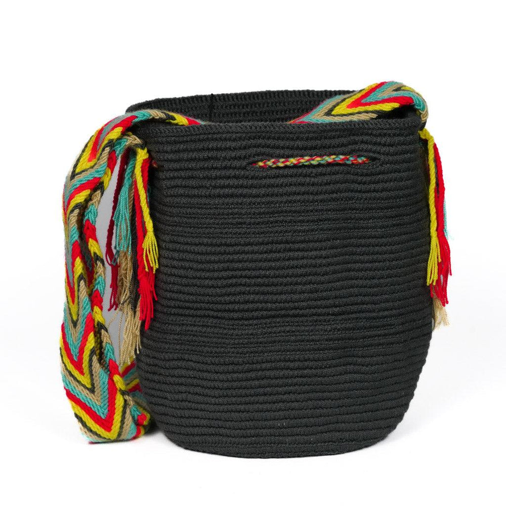 Medium Crossbody Bag Jungle Journey