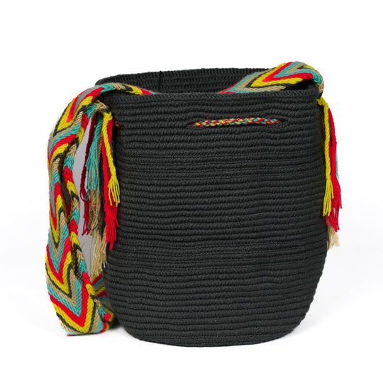 Sustainable Wayuu bag