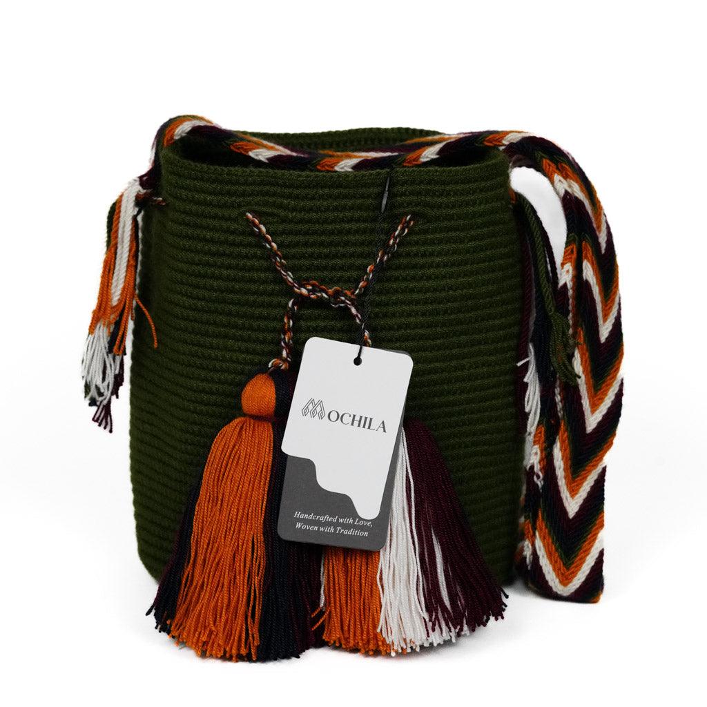 Medium Crossbody Bag Harmony Hobo