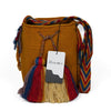 Medium Crossbody Bag Amazon Aura