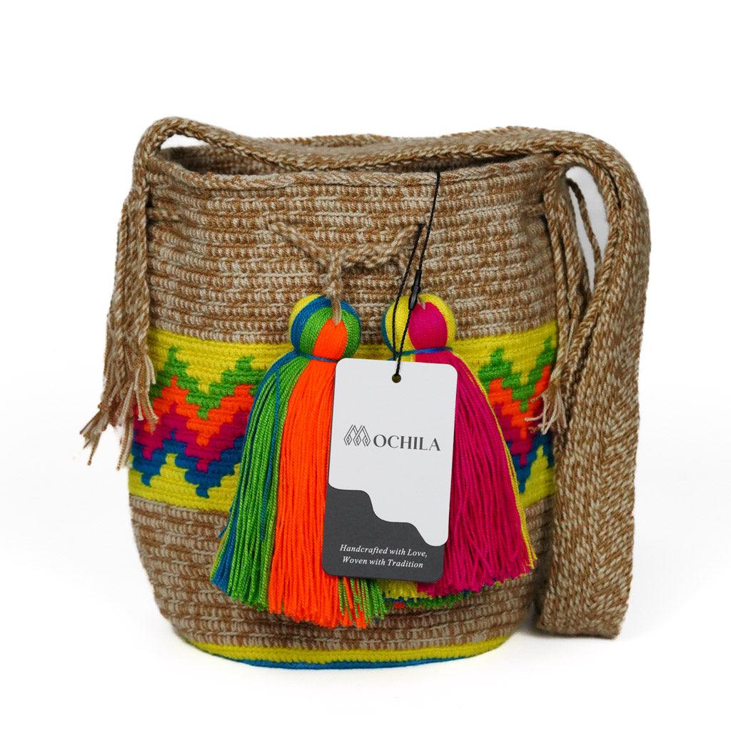 Medium Crossbody Bag Crosslink