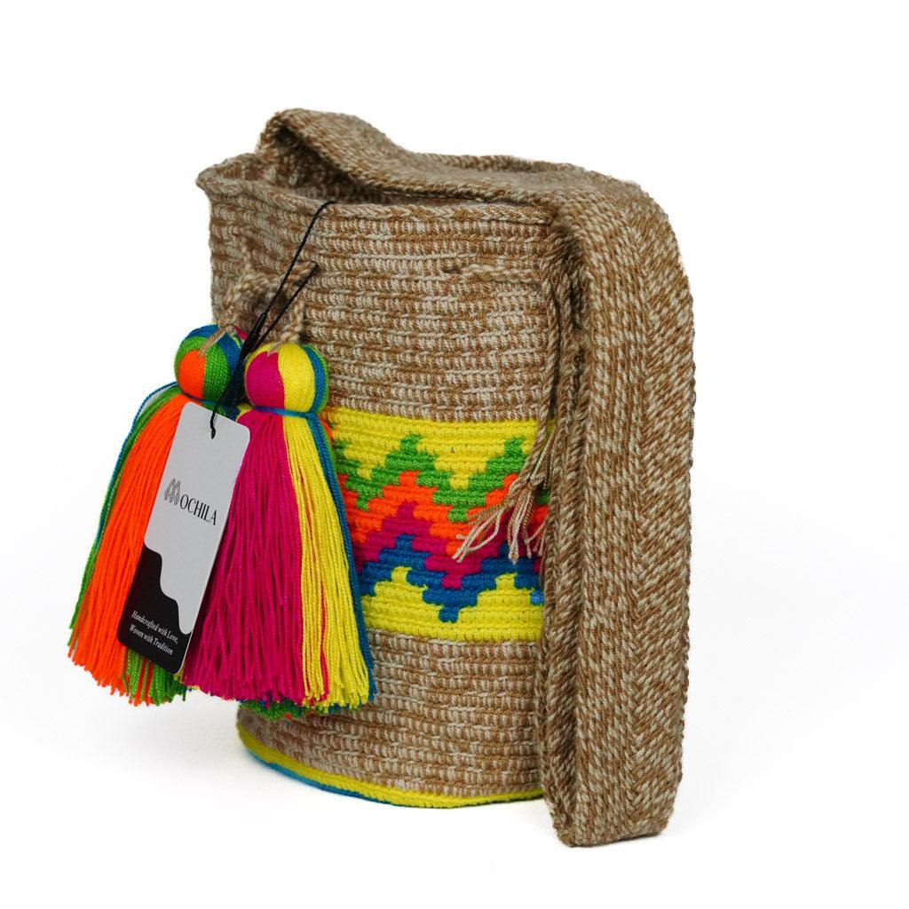 Medium Crossbody Bag Crosslink