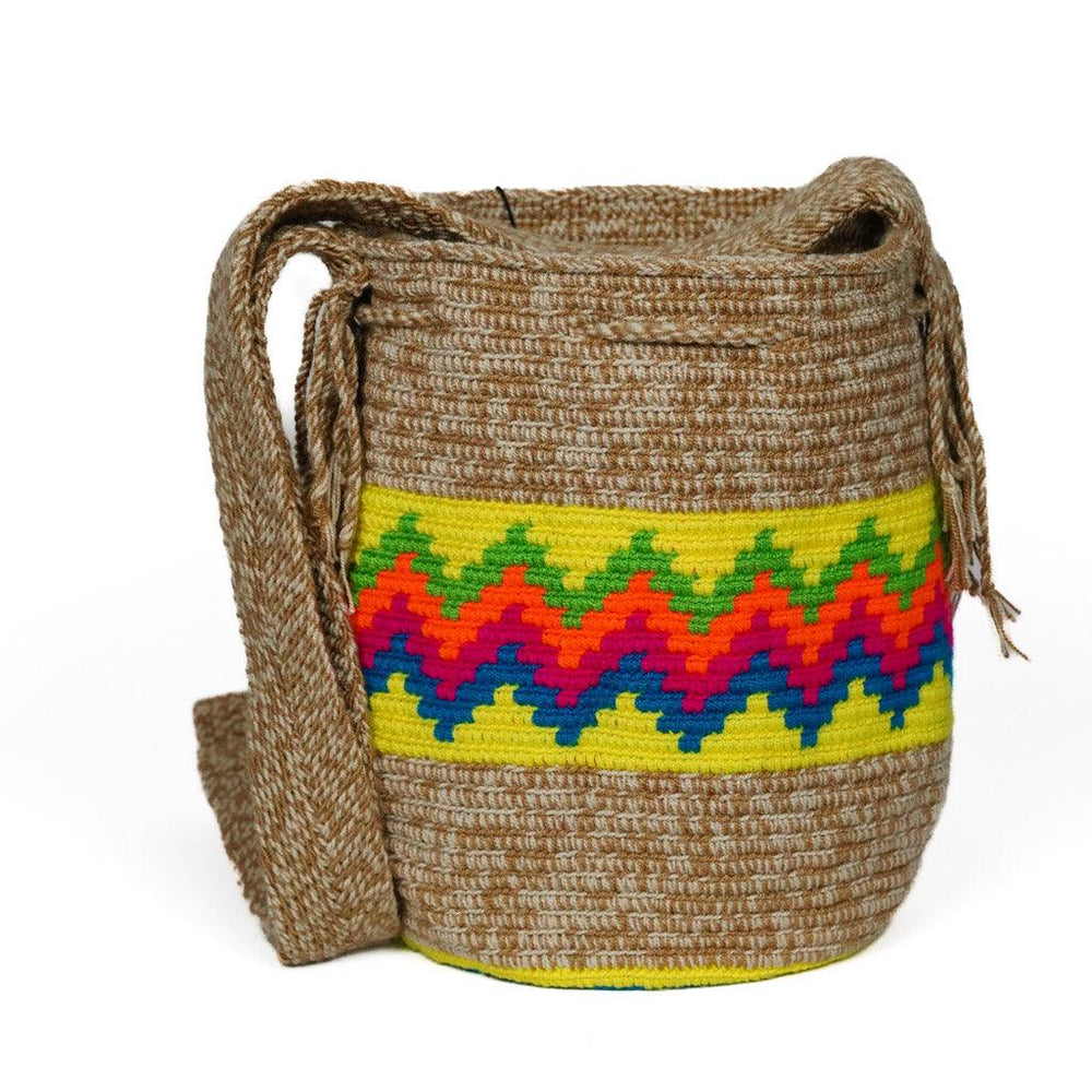 Medium Crossbody Bag Crosslink