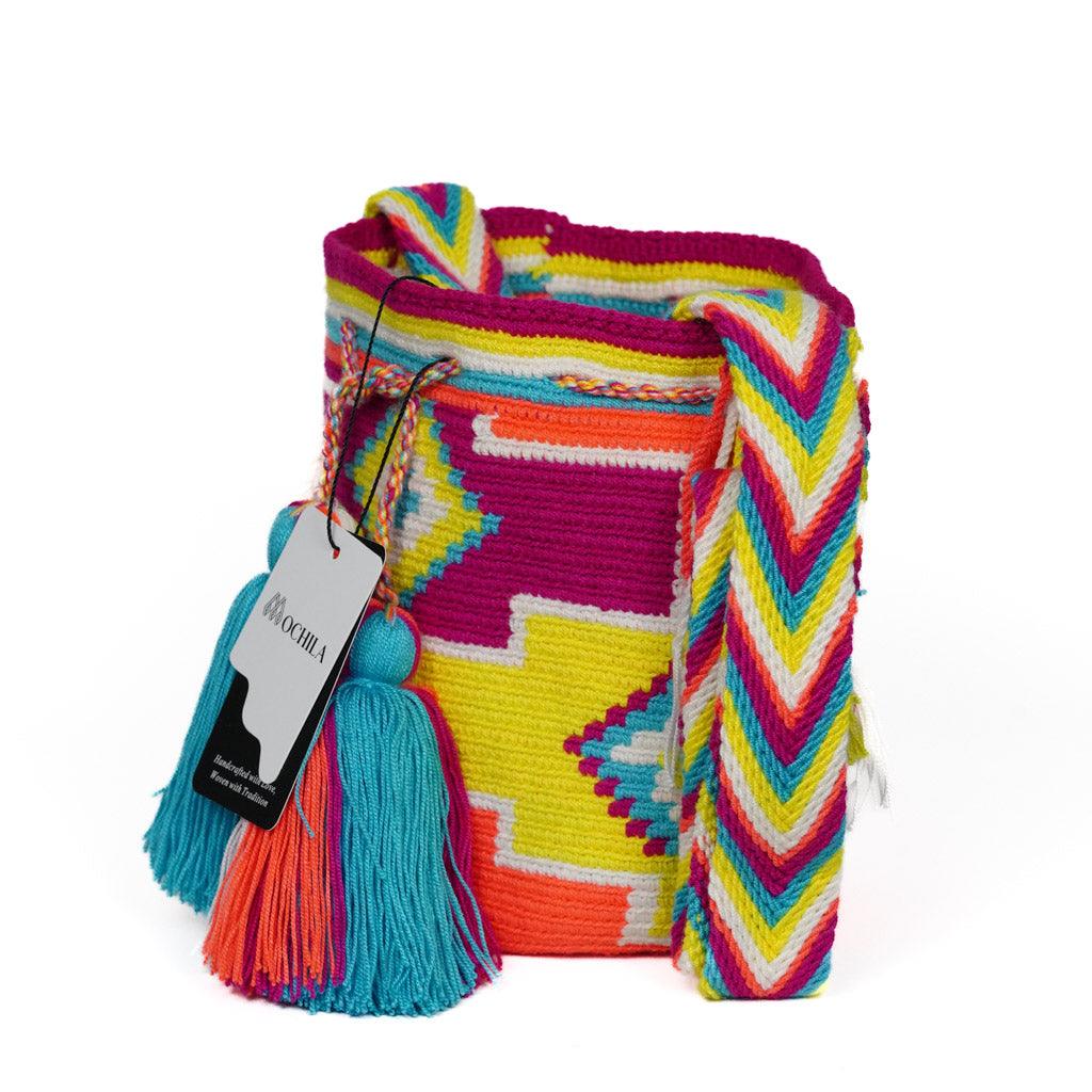 Medium Crossbody Bag Joyful Jamboree