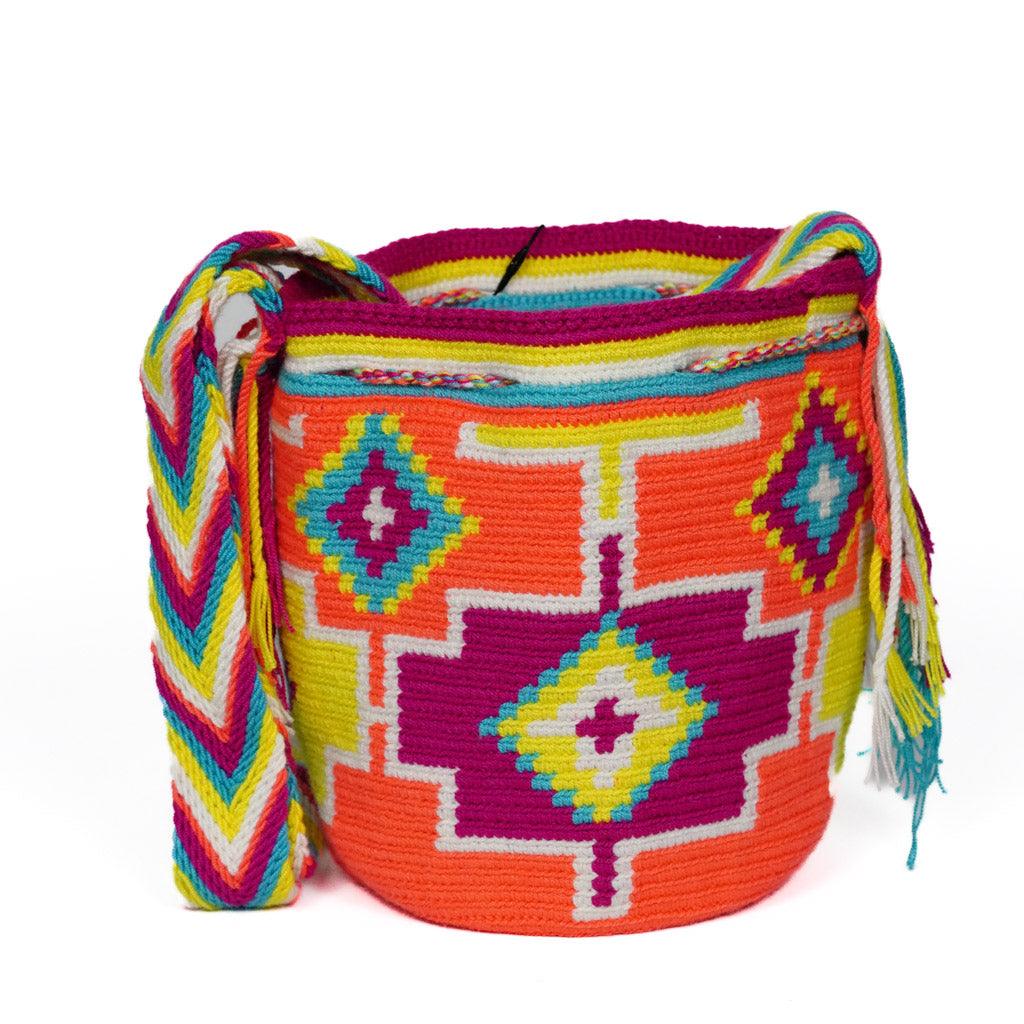 Medium Crossbody Bag Joyful Jamboree