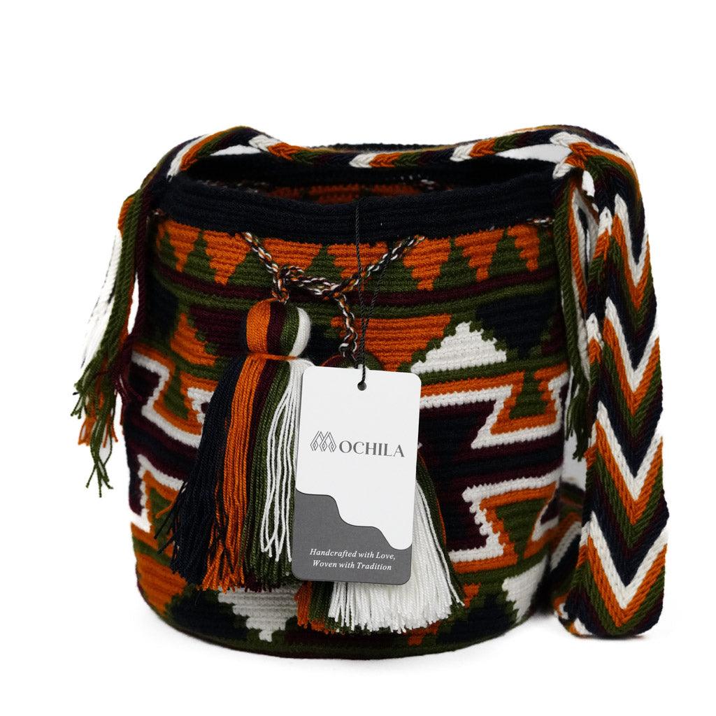 Medium Crossbody Bag Mochipath