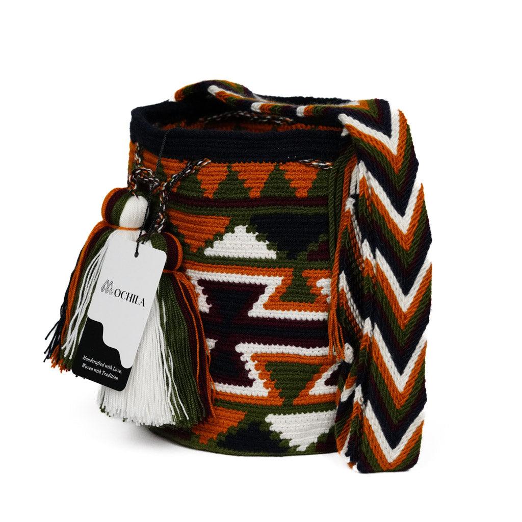 Medium Crossbody Bag Mochipath