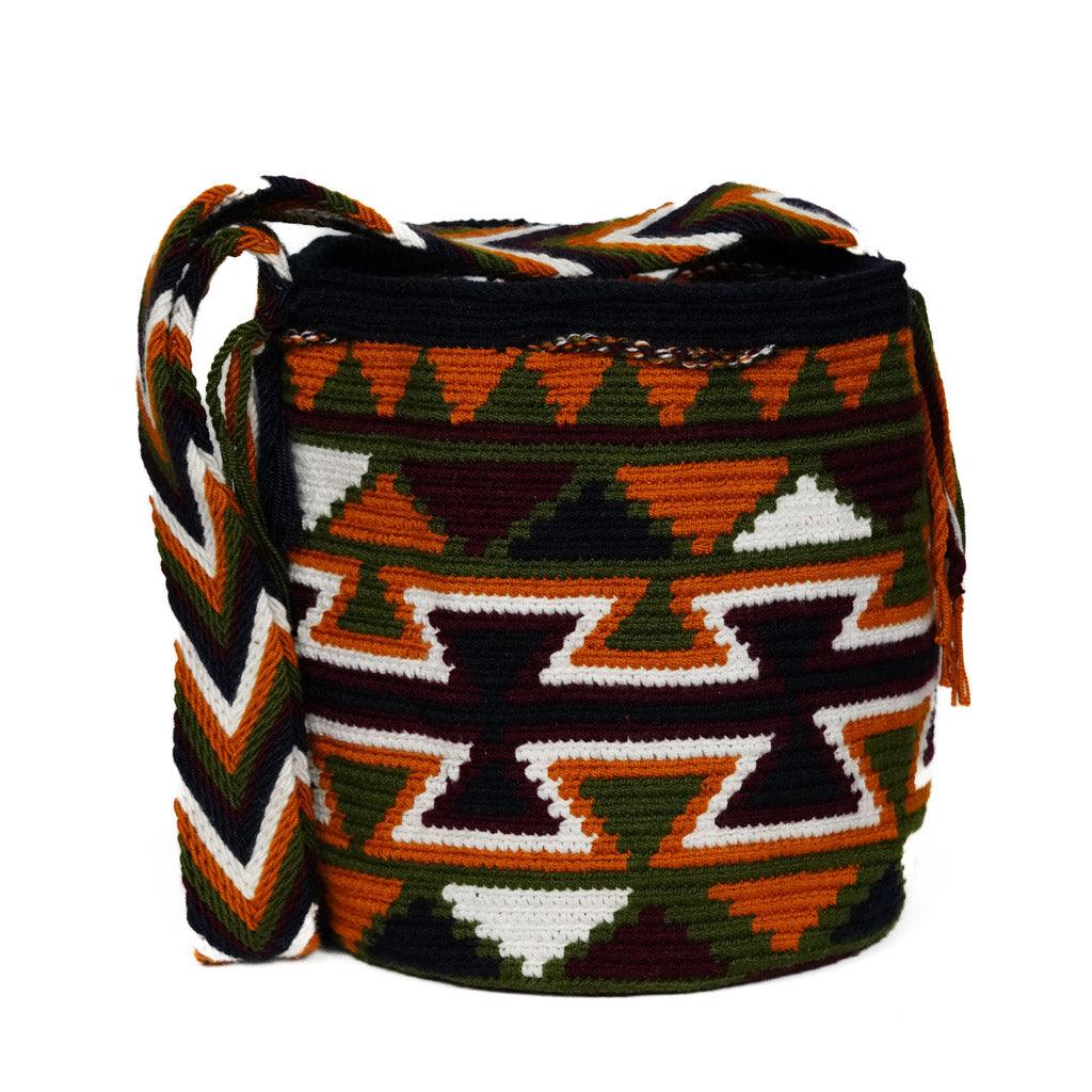 Medium Crossbody Bag Mochipath