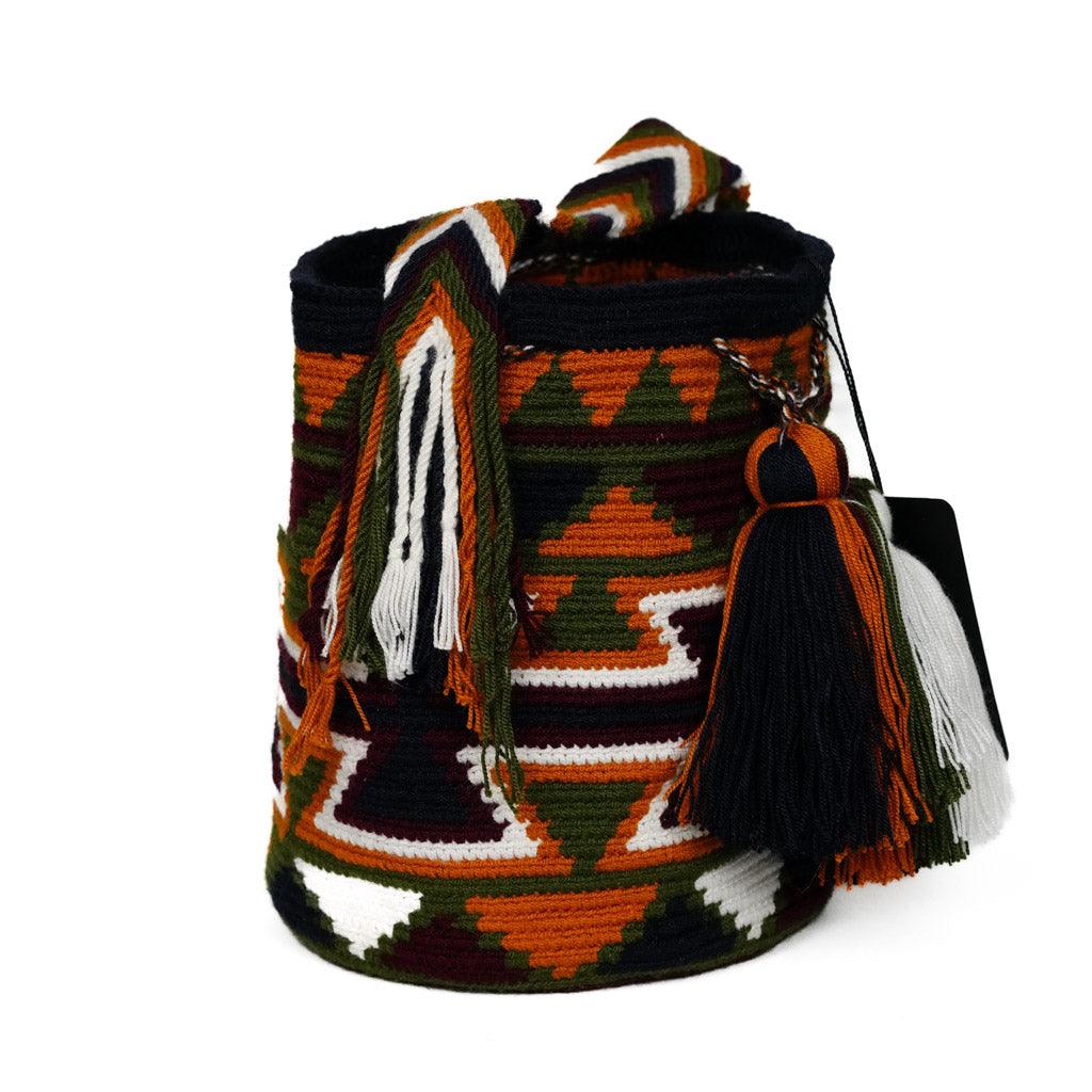 Medium Crossbody Bag Mochipath