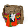 Medium Crossbody Bag Pampa Pack