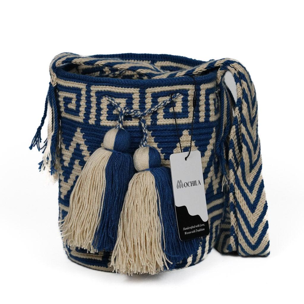 Medium Crossbody Bag Carnival Cruiser