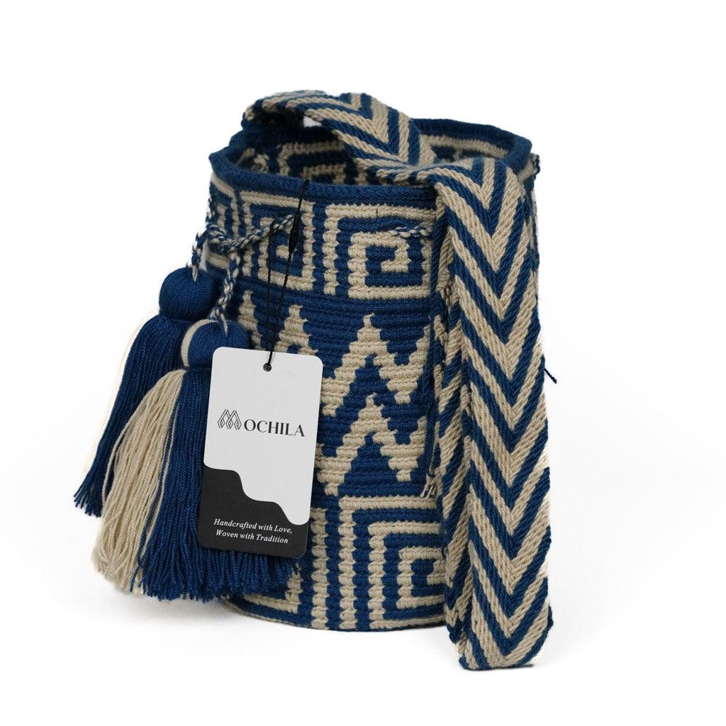 Medium Crossbody Bag Carnival Cruiser