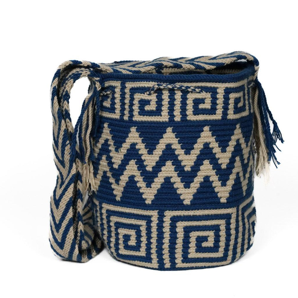 Medium Crossbody Bag Carnival Cruiser