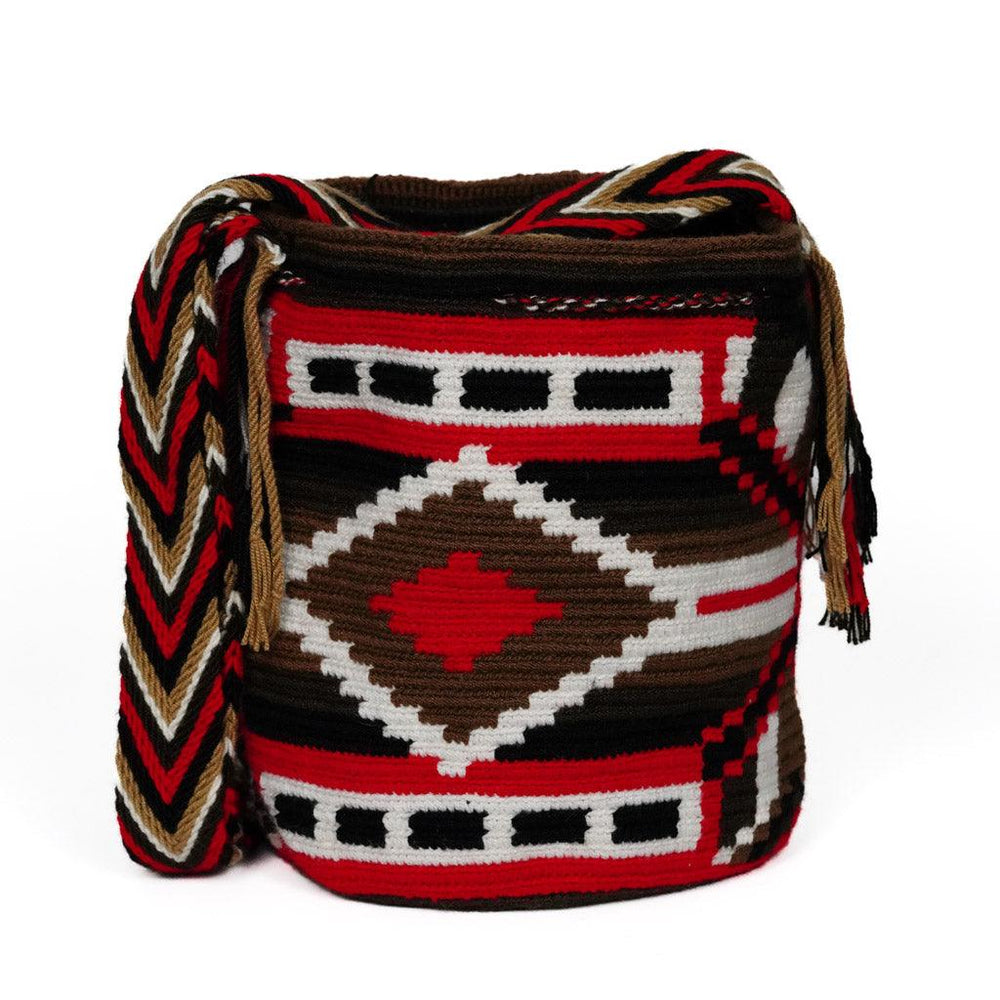 Medium Crossbody Bag Wayuuconnect