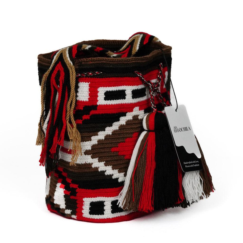 Medium Crossbody Bag Wayuuconnect