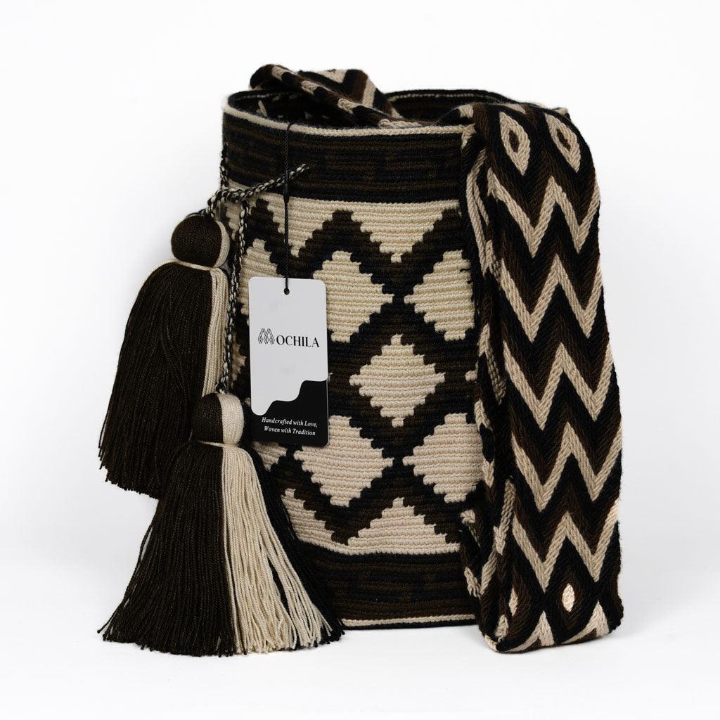 Large Crossbody Bag Desert Dreams