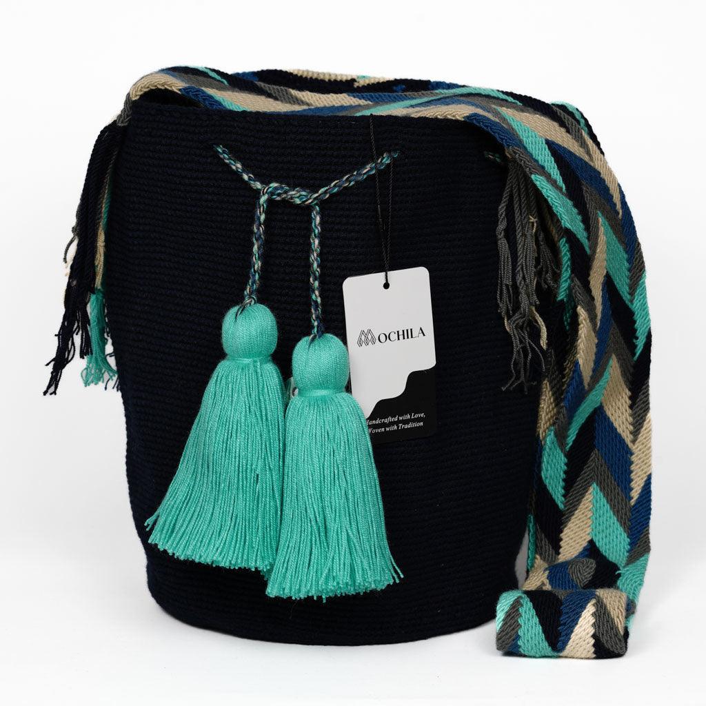 Large Crossbody Bag Boho Bliss