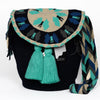 Large Crossbody Bag Boho Bliss