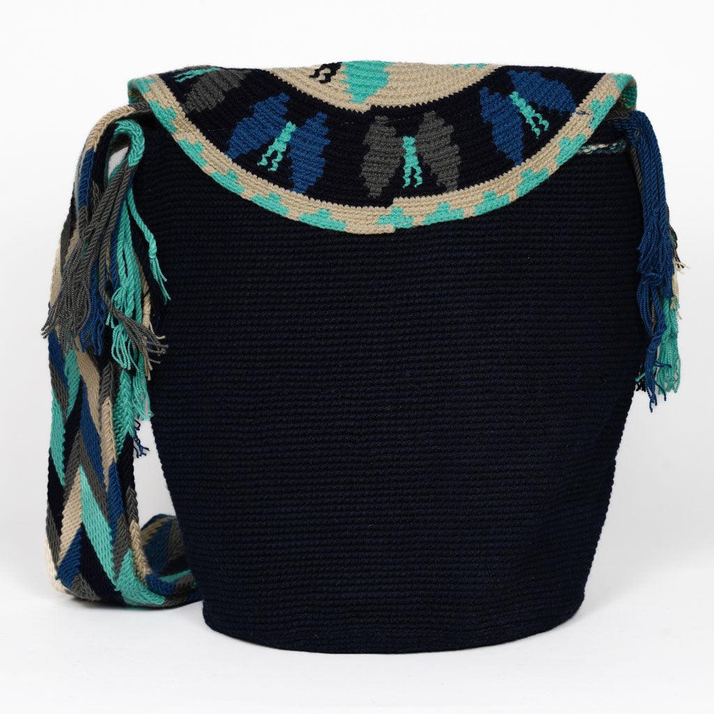 Large Crossbody Bag Boho Bliss