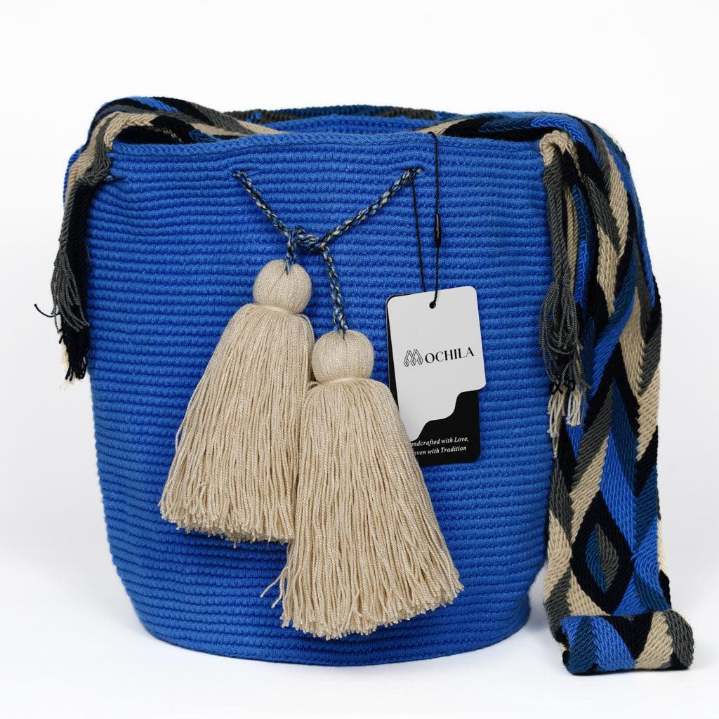 Large Crossbody Bag Nomadic Nectar