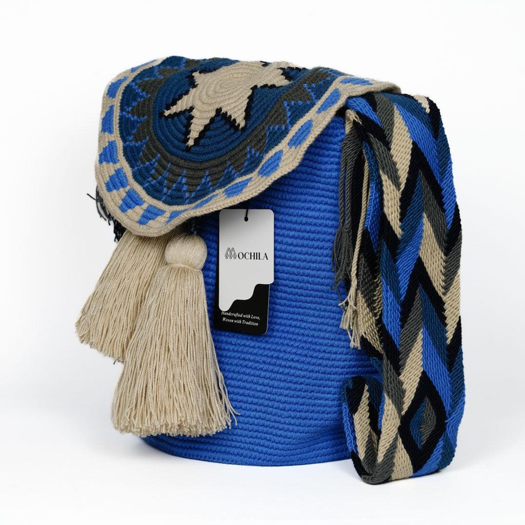 Large Crossbody Bag Nomadic Nectar