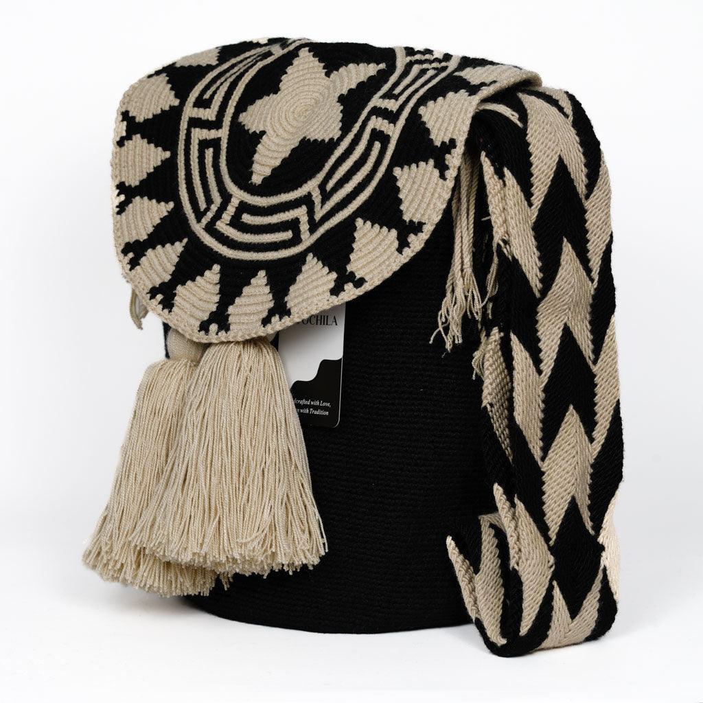 Large Crossbody Bag Spirit Sands