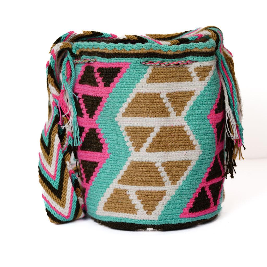 Medium Crossbody Bag Urban Utility