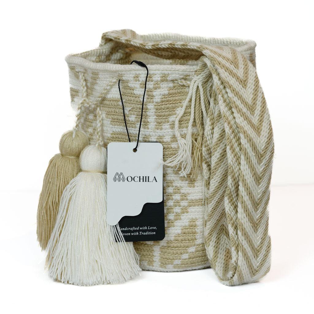 Medium Crossbody Bag Horizon Hopper