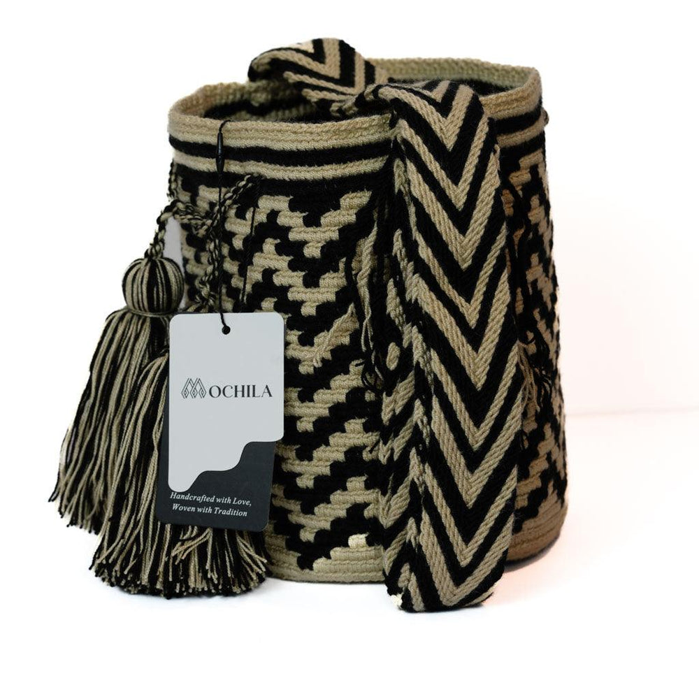 Medium Crossbody Bag Metro Maven