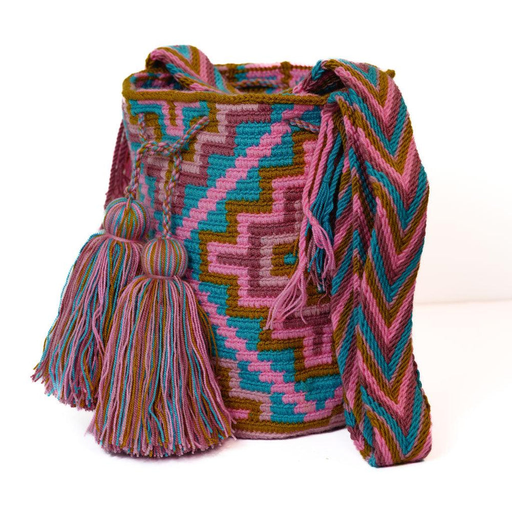 Medium Crossbody Bag Trendsetter Tote