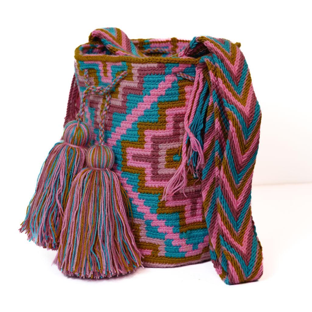 Medium Crossbody Bag Trendsetter Tote