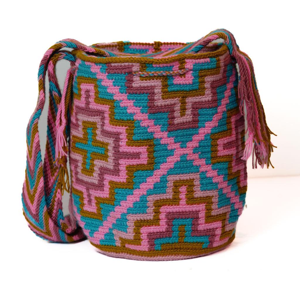 Medium Crossbody Bag Trendsetter Tote