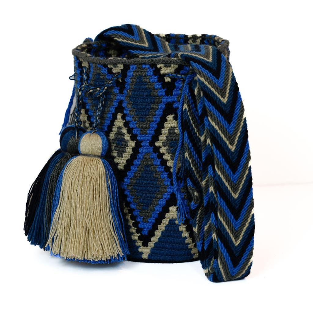 Medium Crossbody Bag Swift Sojourner