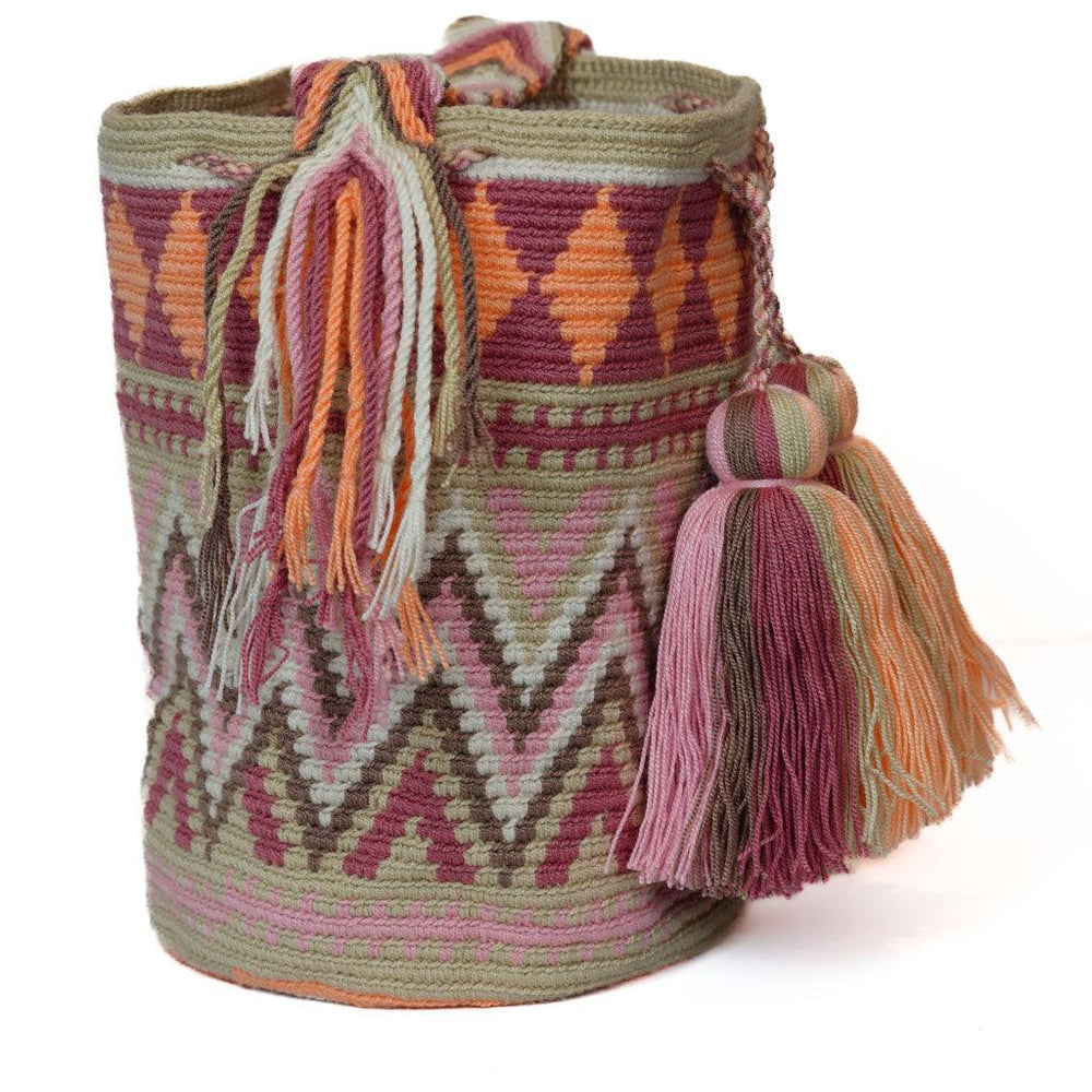 Medium Crossbody Bag Journey Jewel