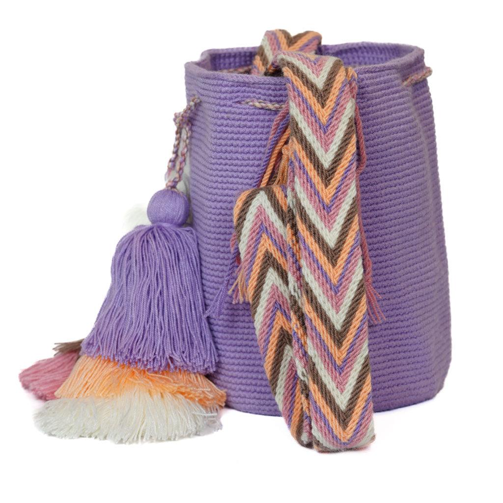 Medium Crossbody Bag Compact Cosmopolitan