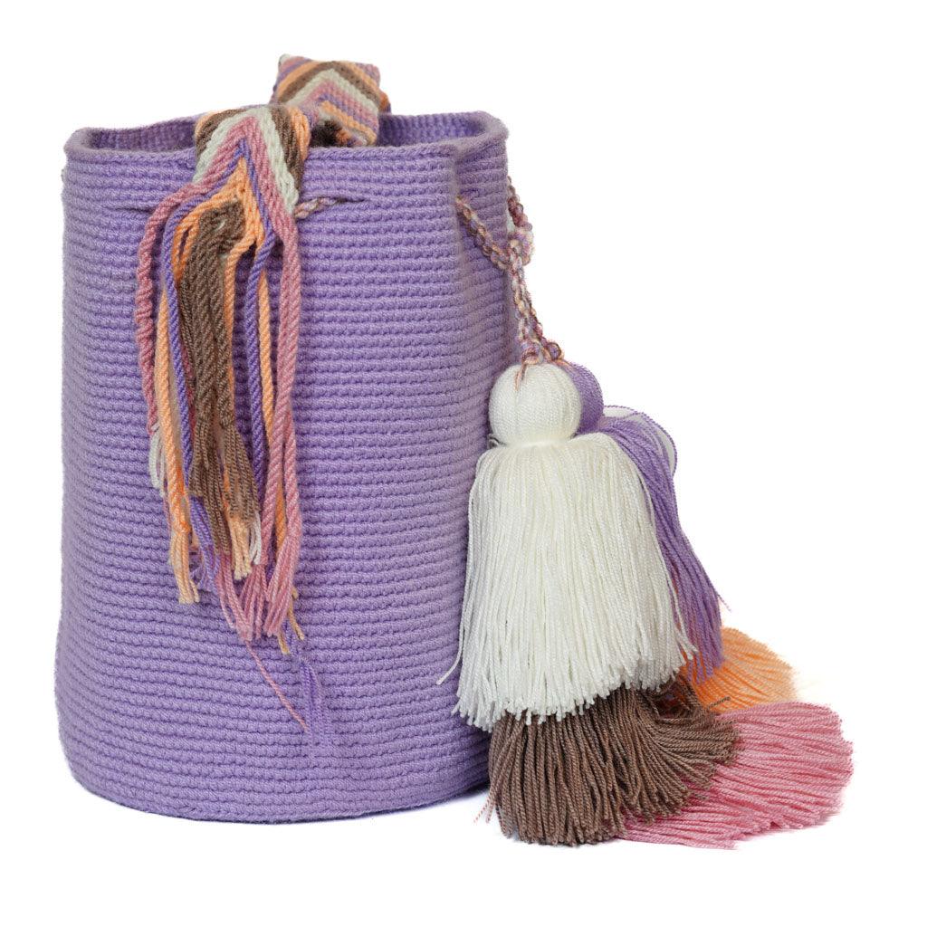 Medium Crossbody Bag Compact Cosmopolitan